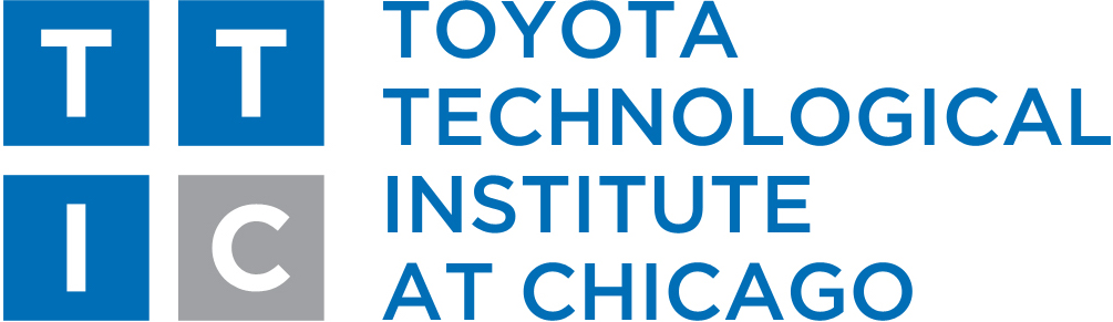 Toyota Technological Institute at Chicago (TTIC)